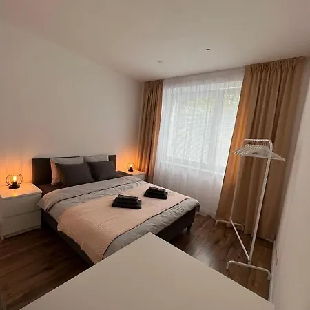 Robotnicka - 2 Bathrooms, 2 Bedrooms Apartman