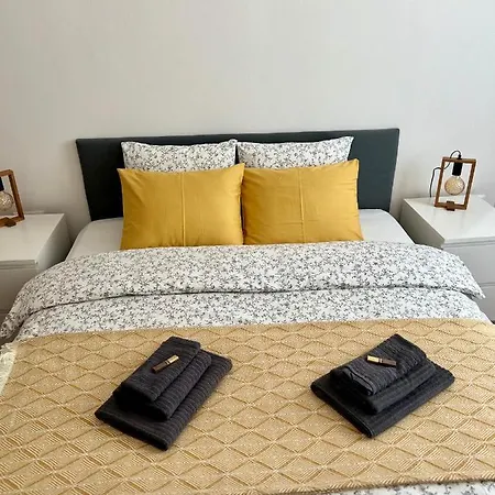 Apartman Robotnicka - 2 Bathrooms, 2 Bedrooms *