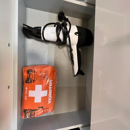 Robotnicka - 2 Bathrooms, 2 Bedrooms * Besztercebánya