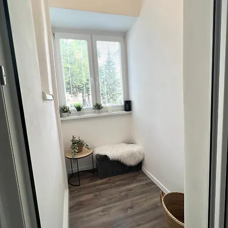 Robotnicka - 2 Bathrooms, 2 Bedrooms