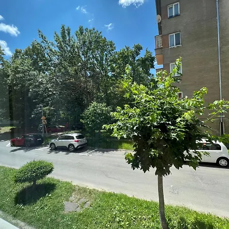 Apartman Robotnicka - 2 Bathrooms, 2 Bedrooms